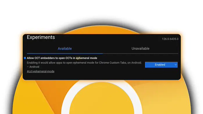 移动版谷歌 Chrome 浏览器开始引入“短暂模式”：用户无需下载，即可体验应用